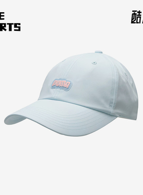Puma/彪马正品POOL TIME BB Cap男女同款潮流经典休闲帽026809-02