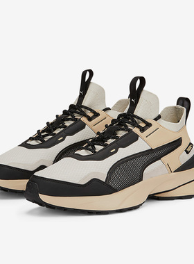 Puma/彪马正品Pwrframe男女时尚耐磨减震低帮休闲鞋390037-01