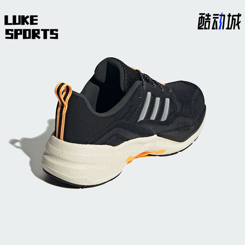 阿迪达斯正品男女时尚运动鞋