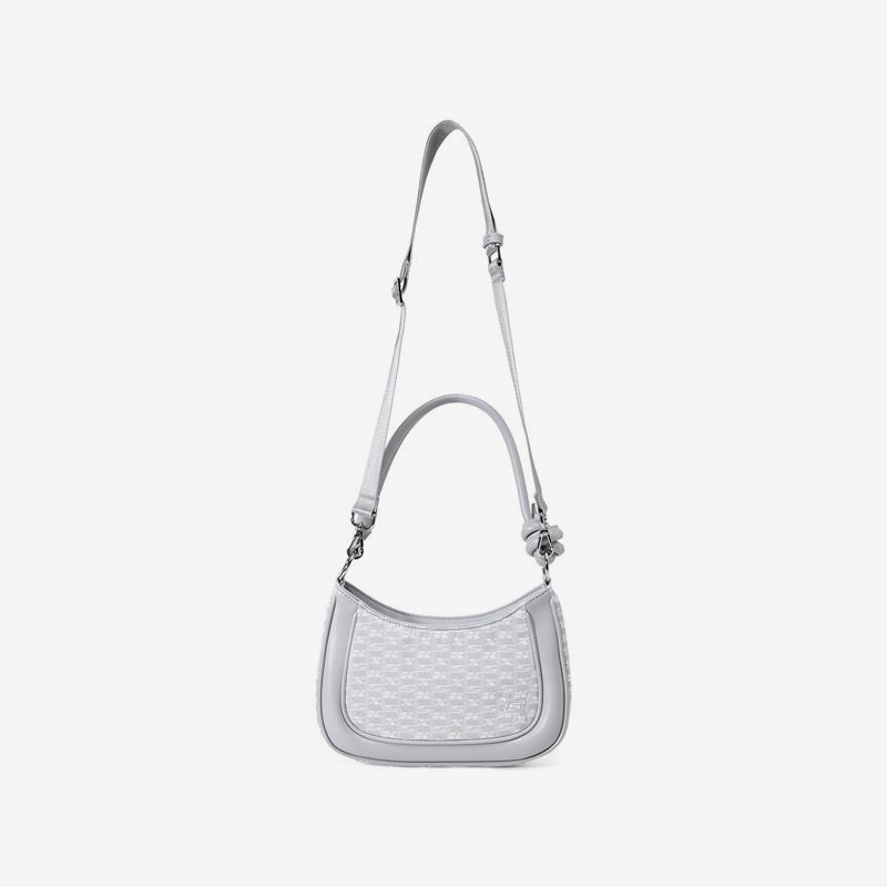 Skechers/斯凯奇正品SHOULDER BAG男女运动休闲便携单肩背包