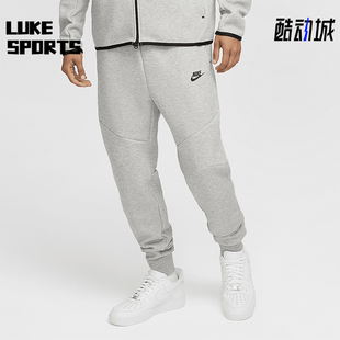 耐克正品 HV0959 Tech 针织户外耐穿束脚运动裤 063 Fleece男士 Nike