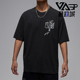 耐克正品 JORDAN男士 休闲印花运动透气日常短袖 Nike IB3298 045