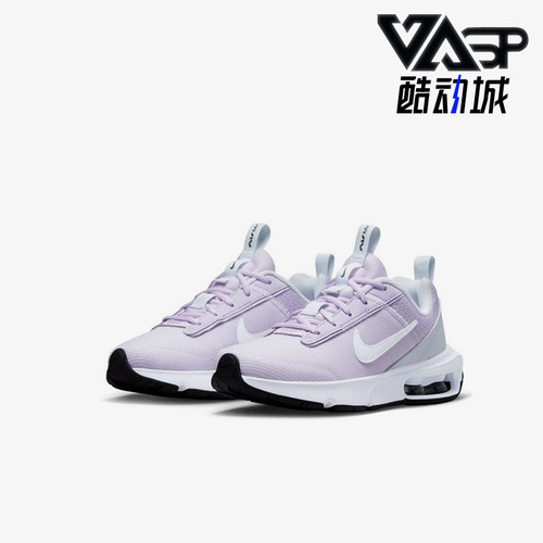 Nike/耐克正品四季款 GS女子大童休闲经典运动跑步鞋DH9393-500