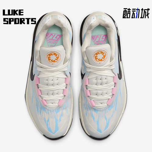 Nike/耐克男士缓震实战篮球鞋