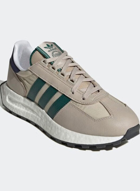 Adidas/阿迪达斯正品三叶草Retropy E5男女运动休闲鞋IG9992