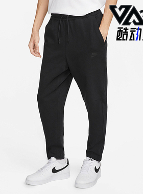 Nike/耐克正品Tech Essentials男士针织透气运动裤DR8901-010