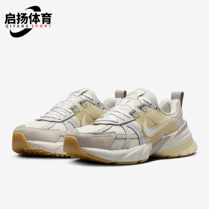 Nike/耐克正品V2K Run 女士时尚轻便柔软运动鞋HV4314-030