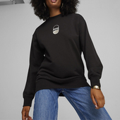 TR男女针织卫衣626026 Puma 180 CREW 彪马正品 DOWNTOWN