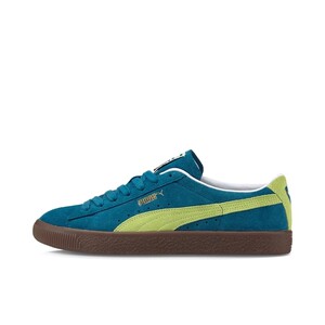 Puma/彪马正品春季新款时尚男女休闲运动经典板鞋374921-17