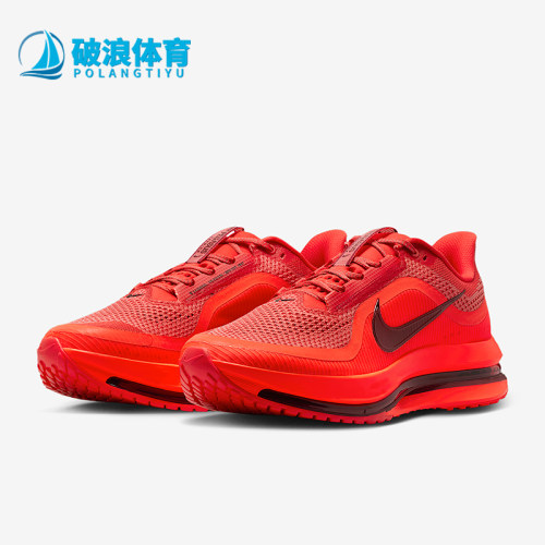 Nike/耐克正品春季款男士低帮系带经典减震运动跑步鞋HQ2592-601