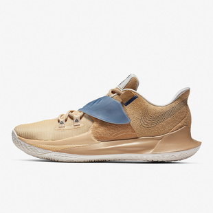 Nike/耐克正品Kyrie 3欧文 3低帮男士实战篮球鞋DA6807-200