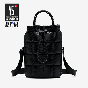 收纳便携挎包HQ6709 Nike 男女运动经典 2025年秋季 010 耐克正品