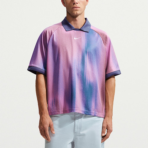 Nike/耐克正品SB Sunset男士短袖经典宽松时尚POLO衫IR8699-561