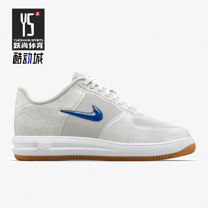 Nike/耐克正品Lunar force 1 CLOT男女休闲运动板鞋 717303-064