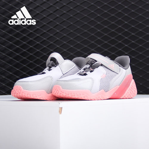 运动鞋Adidas/阿迪达斯透气