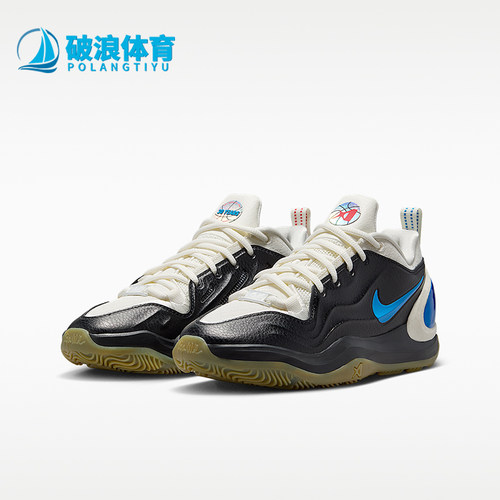 Nike/耐克正品A Two WNBA 30th 儿童低帮经典篮球鞋IH2231-001