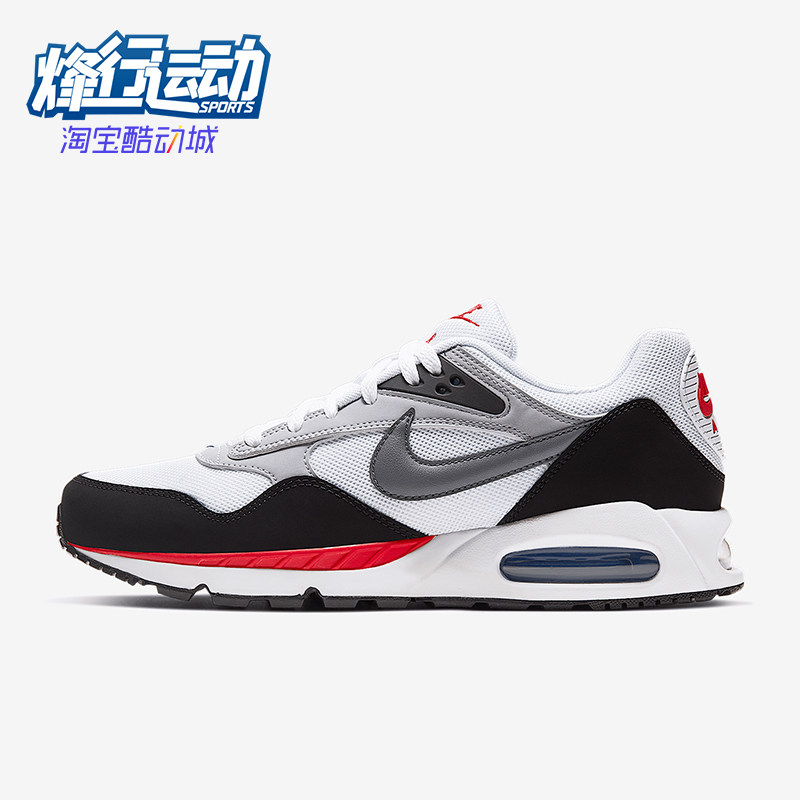 Nike/耐克正品AIR MAX CORRELATE男士低帮跑步鞋511416-104