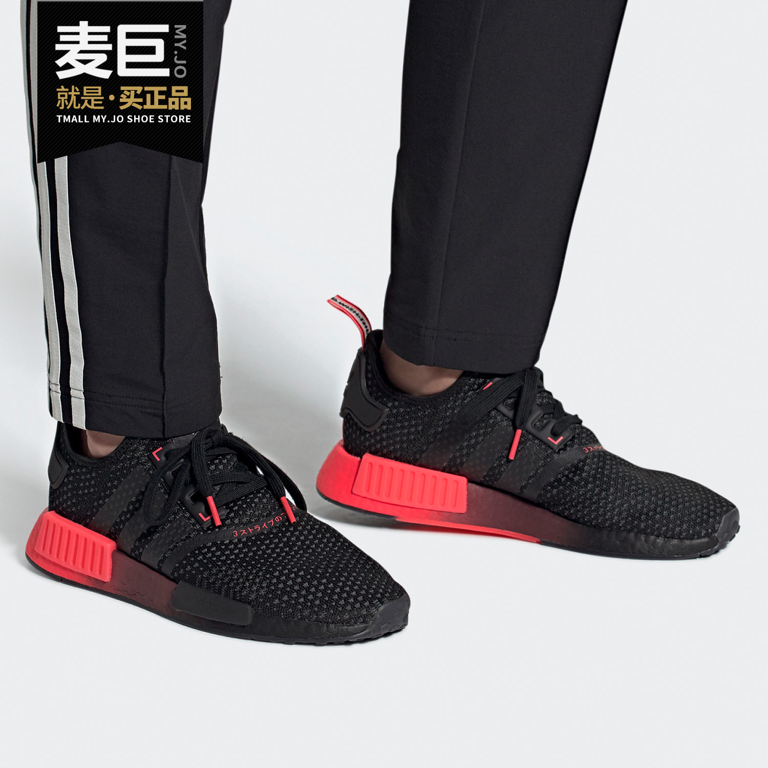 阿迪达斯男女经典运动休闲鞋