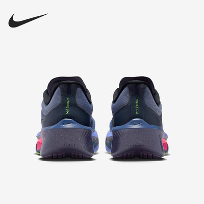 Nike/耐克正品Zoom Fly 6男士低帮系带耐磨跑步鞋IO9572-400