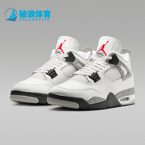 Nike/耐克男士复刻运动篮球鞋