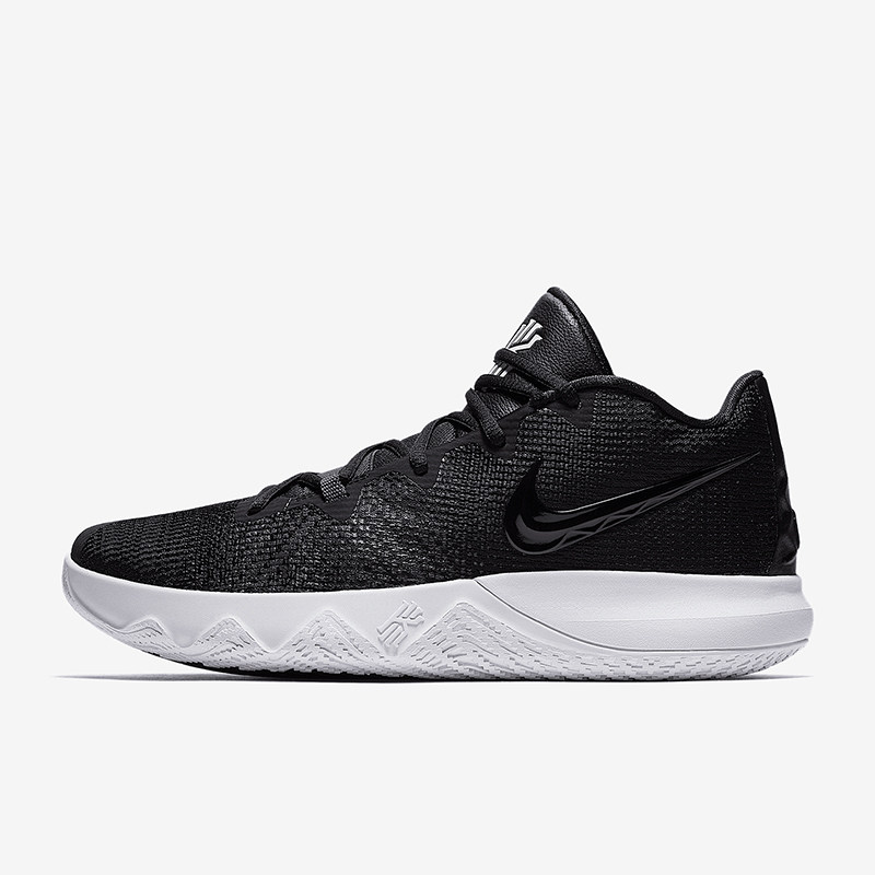 Nike/耐克正品时尚男士防滑耐磨低帮实战篮球鞋AJ1935-001