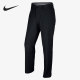 耐克正品 725689 当季 休闲运动男子拉链商务长裤 010 新款 Nike
