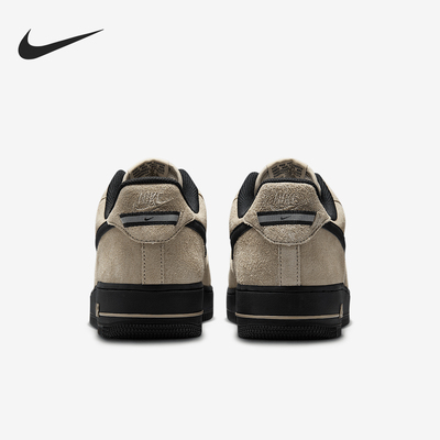 Nike/耐克正品Air Force 1 AF1 Low男士经典板鞋HV6526-200