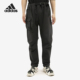 休闲运动裤 Adidas GM4424 新款 宽松工装 阿迪达斯正品 秋季