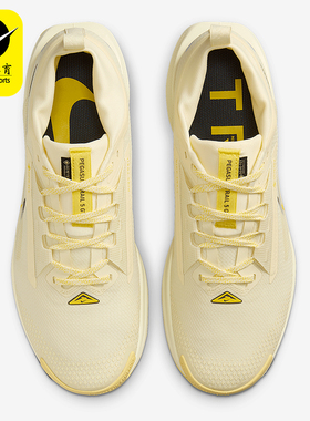 Nike/耐克正品2025男士缓震耐磨运动时尚越野跑步鞋FQ0908-700