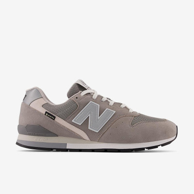 New Balance新百伦正品NB 996男女同款低帮舒适跑步鞋CM996XA2