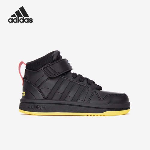Adidas/阿迪达斯儿童篮球运动鞋