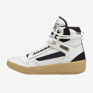 Puma/彪马正品Clyde All-pro Kuzma Mid男女篮球鞋194836-01
