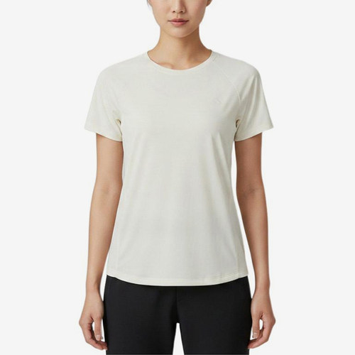 Adidas/阿迪达斯正品FAV SS女士透气舒适套头短袖T恤KZ1572