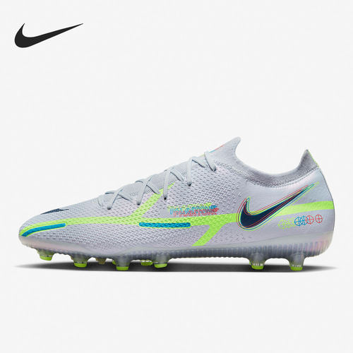 Nike/耐克正品Phantom GT2 AG高端男女运动足球鞋DC0748-054