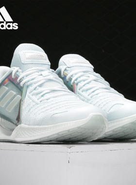 Adidas/阿迪达斯官方正品 CLIMACOOL 男女舒适运动跑步鞋 EF2013