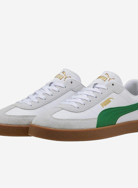 Puma/彪马正品2025春新款男女运动低帮休闲户外板鞋397447-22