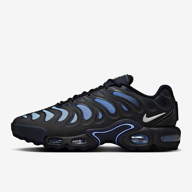 Nike/耐克正品Air Max Plus Drift女士减震气垫跑步鞋FV4081-001