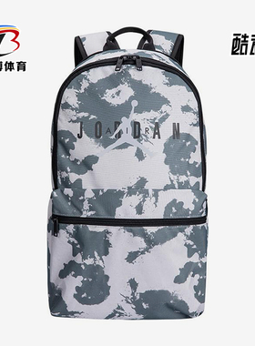 Nike/耐克正品JORDAN男女大容量健身运动双肩包JD2413006AD-002