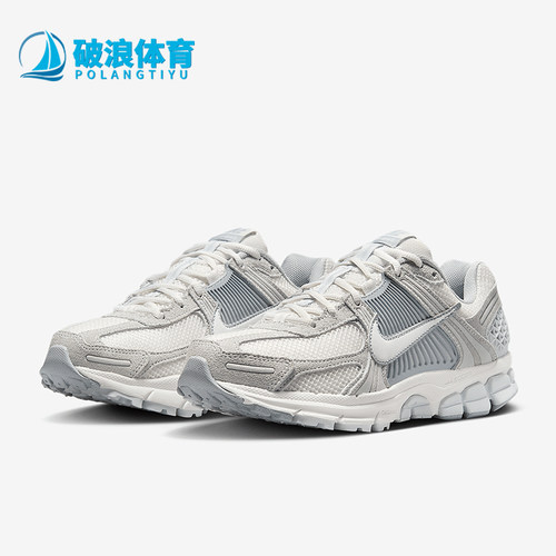 Nike/耐克正品ZOOM VOMERO 5女士缓震耐磨休闲鞋HQ0458-001