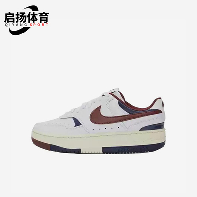 Nike/耐克正品GamaForceGama休闲舒适轻便经典休闲鞋DK9176-115