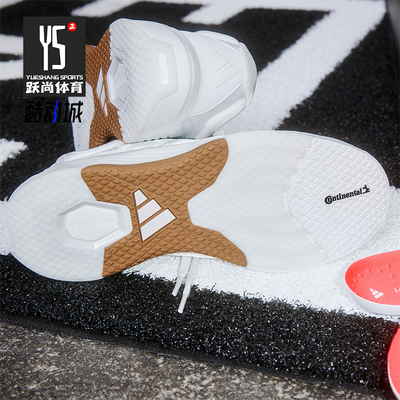 Adidas/阿迪达斯正品DROPSET 4女士轻便简约运动缓震训练鞋JR4661