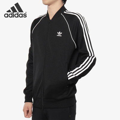 adidas阿迪达斯运动外套