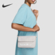 Nike 014 女士简约便携收纳休闲斜挎包FZ2516 耐克正品 新款