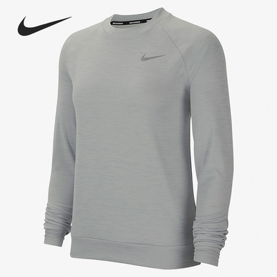 耐克女子休闲套头卫衣