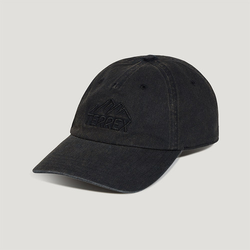 Adidas/阿迪达斯正品TERREX男女同款复古透气棒球帽LF7647