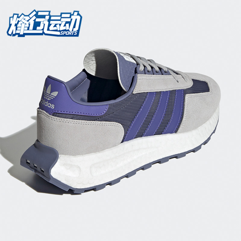 运动鞋Adidas/阿迪达斯
