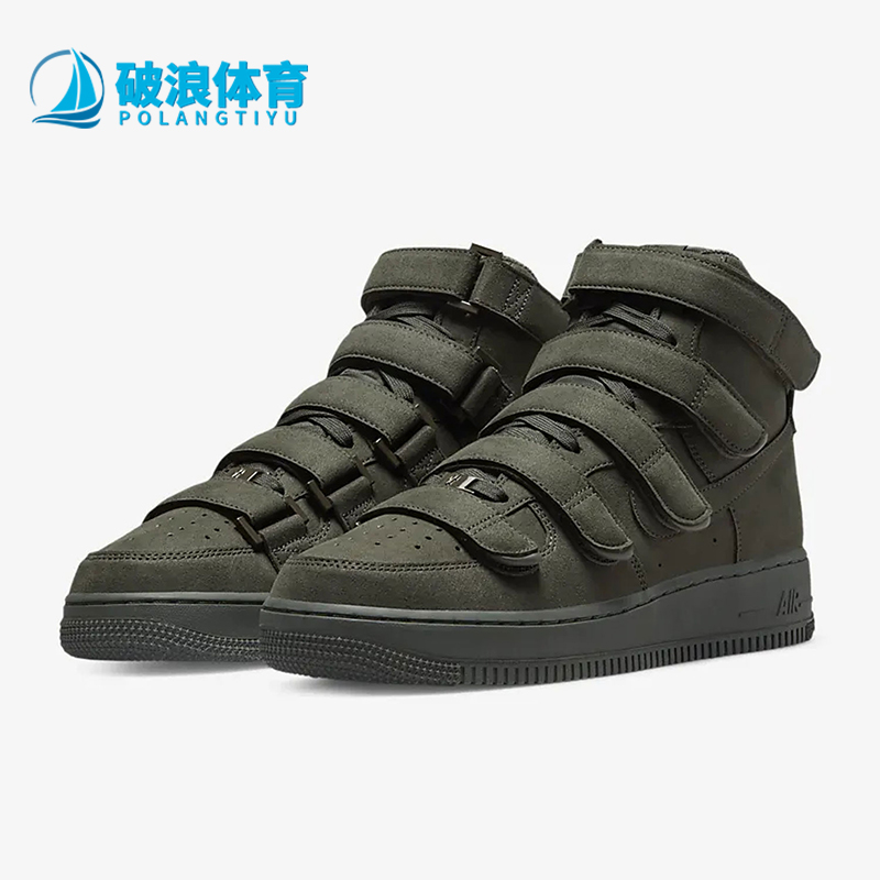 耐克男女舒适运动休闲鞋