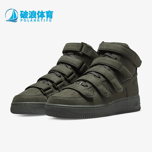 耐克男女舒适运动休闲鞋