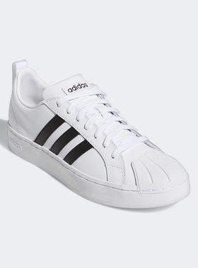 Adidas/阿迪达斯官方正品neo STREETCHECK男子运动休闲鞋GW5488