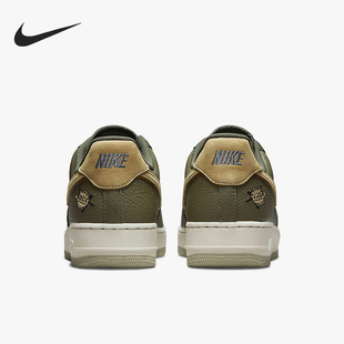 Force Air 1男士 耐磨运动休闲板鞋 200 Nike DA8482 耐克正品